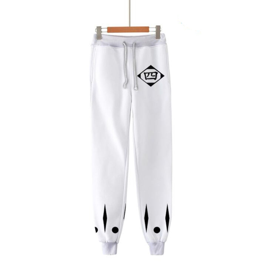 Bleach Kurosaki Ichigo Sweat Pants