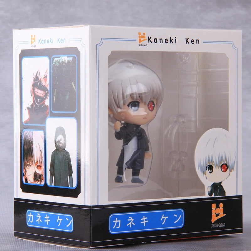 Tokyo Ghoul Action Figures