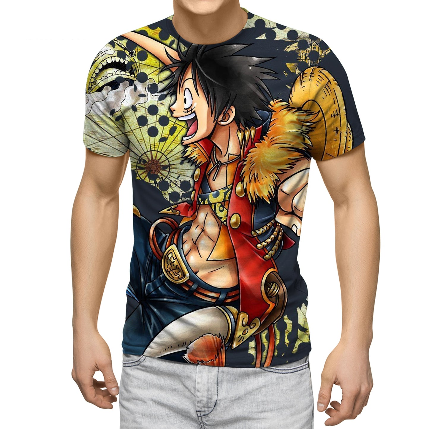 One Piece T-shirt