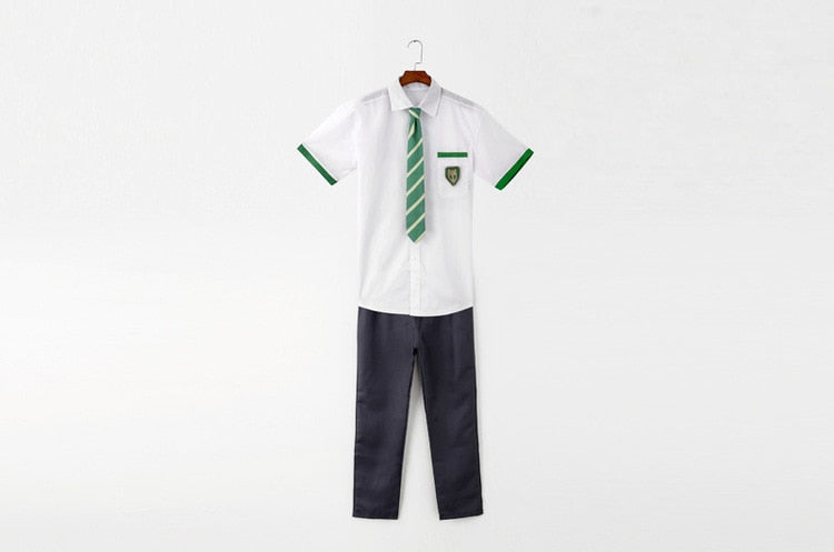 Tachibana Taki And Miyamiu Mitsuha Cosplay