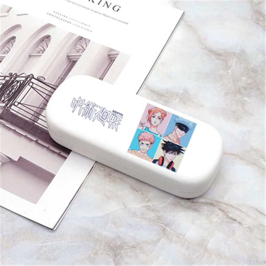 Jujutsu Kaisen Gojo Satoru Cosplay Glasses