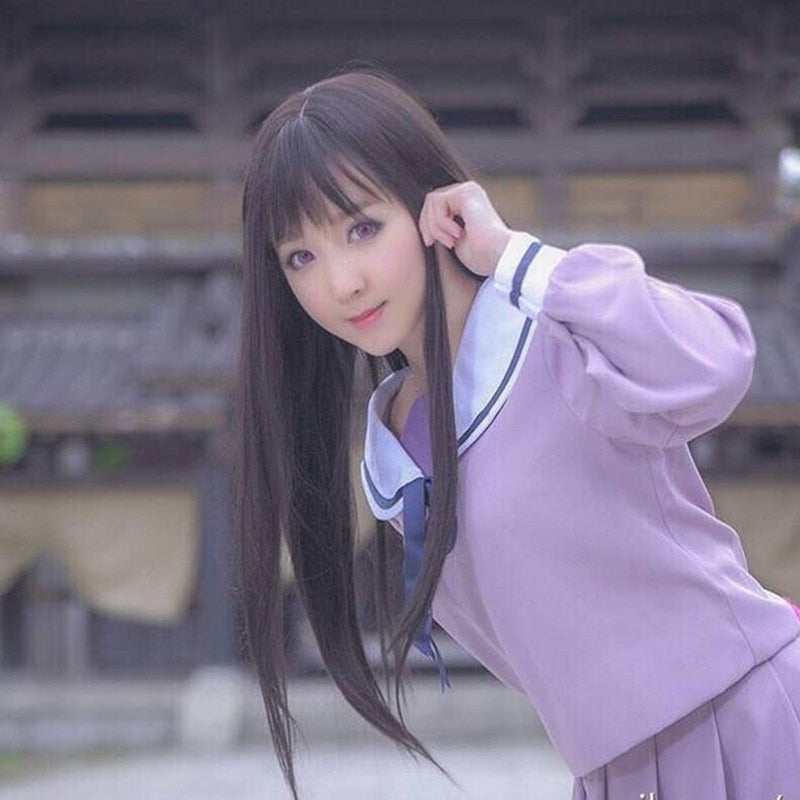 Noragami Yukine Iki Hiyori Cosply