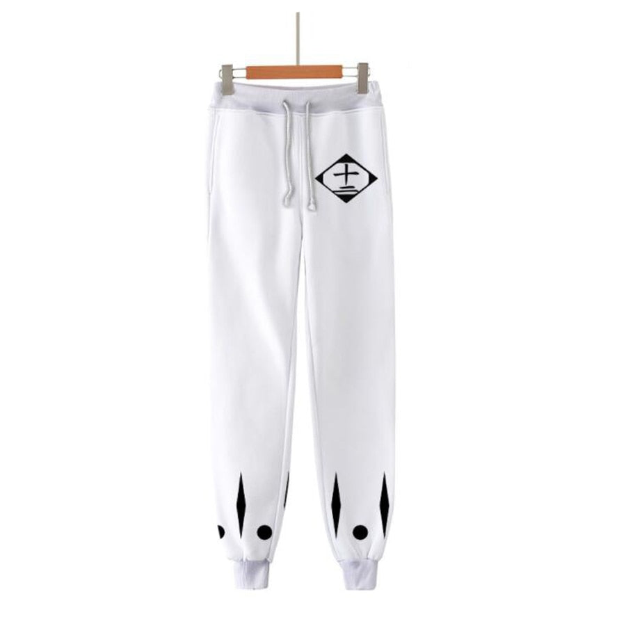 Bleach Kurosaki Ichigo Sweat Pants – Anime Fantasy Land