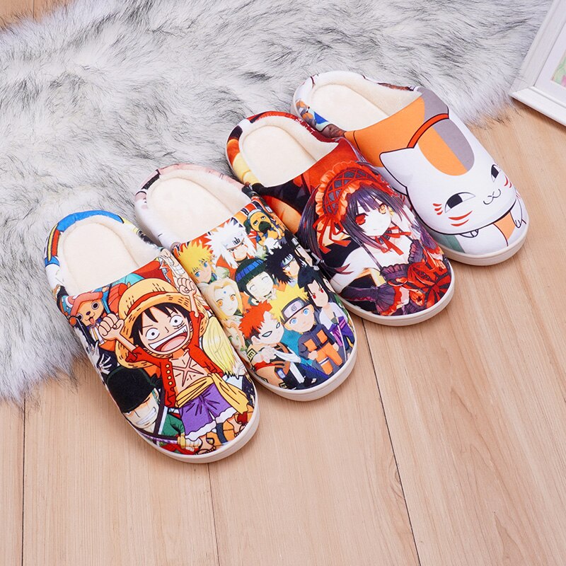 Kawaii Slippers