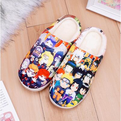 Doragon Ball Z Goku Shoes