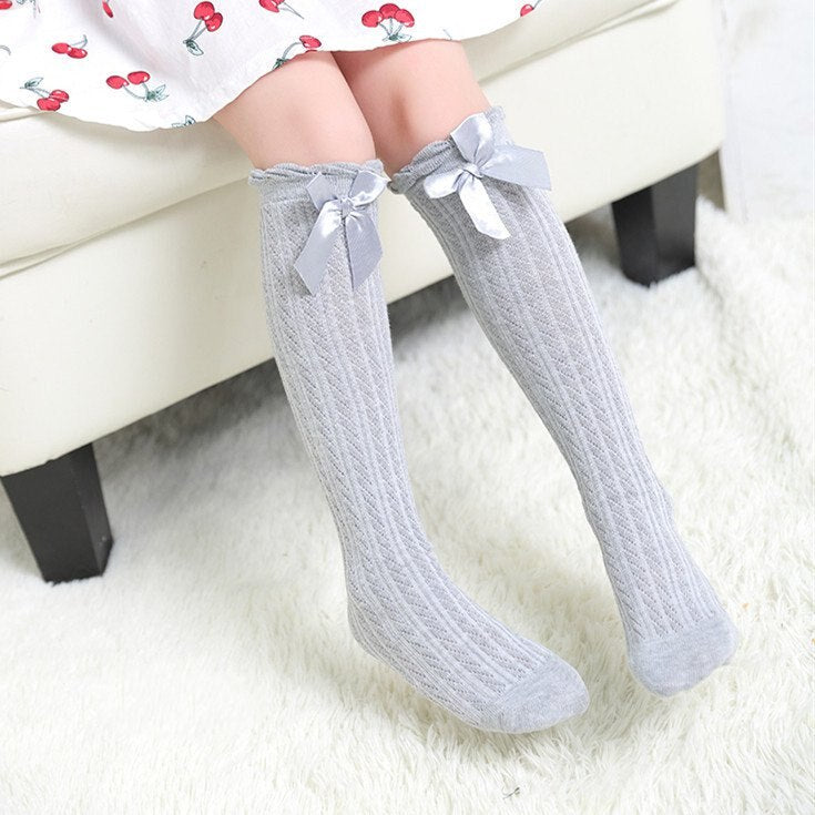 Lolita Girls Socks