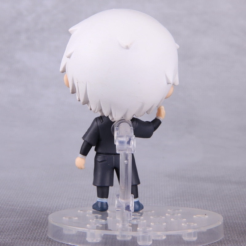 Tokyo Ghoul Action Figures