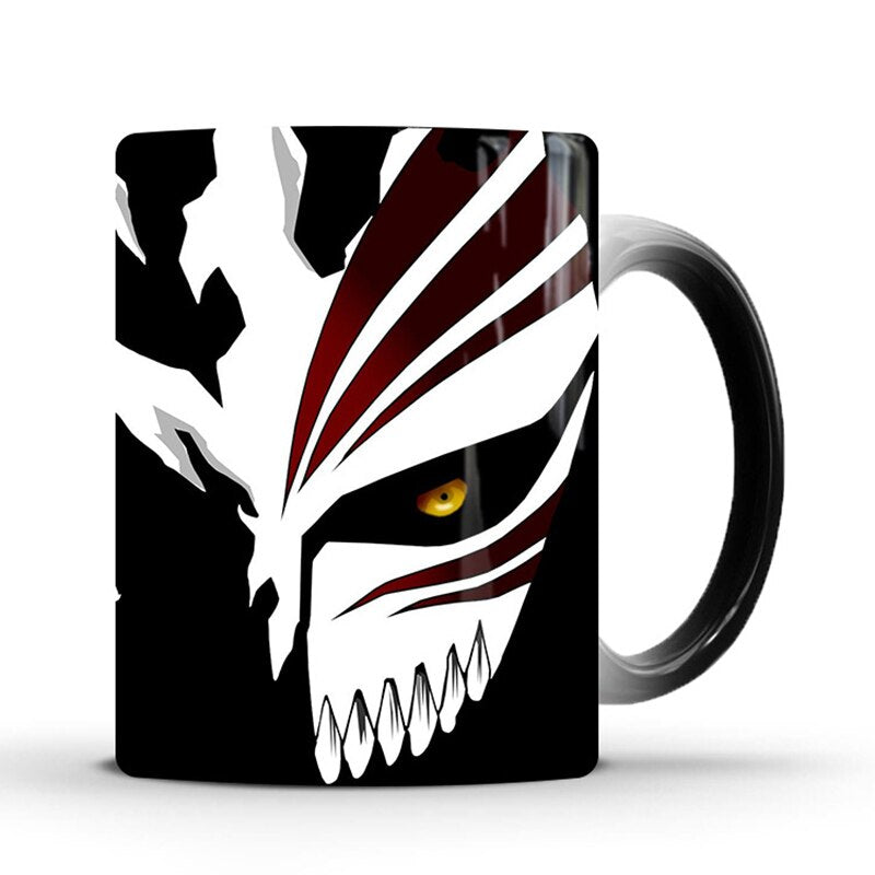 BLEACH Color Change Mug