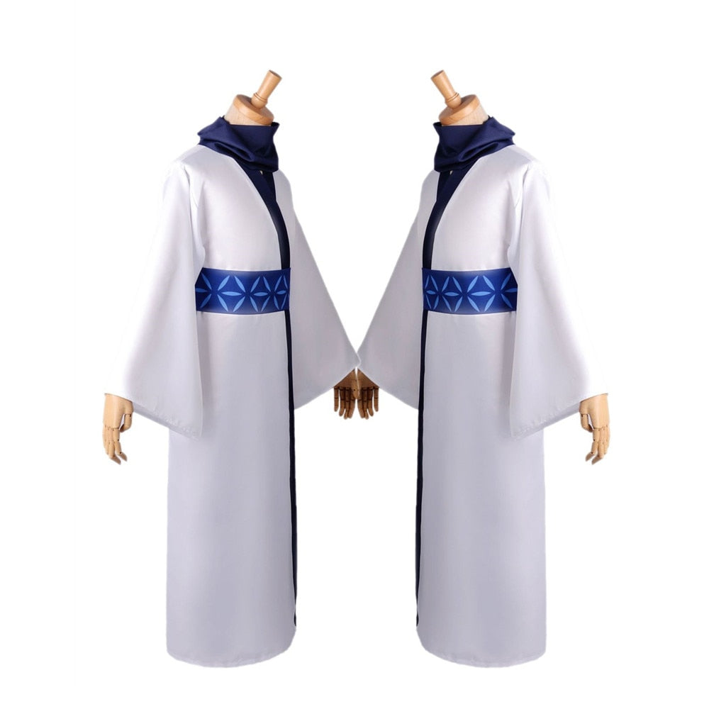 Jujutsu Kaisen Ryomen Sukuna Cosplay