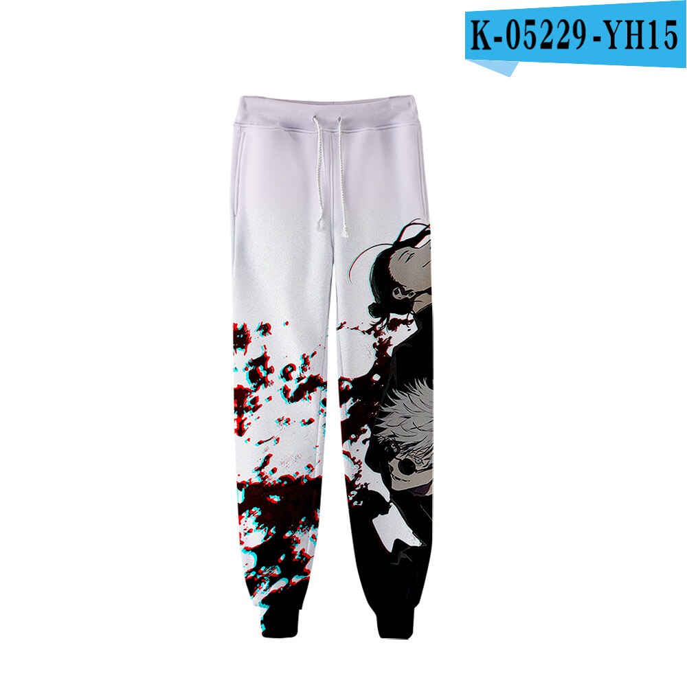 Jujutsu Kaisen Sweatpants