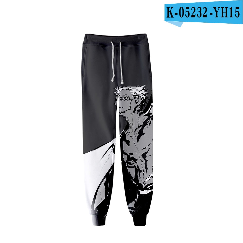 Jujutsu Kaisen Sweatpants