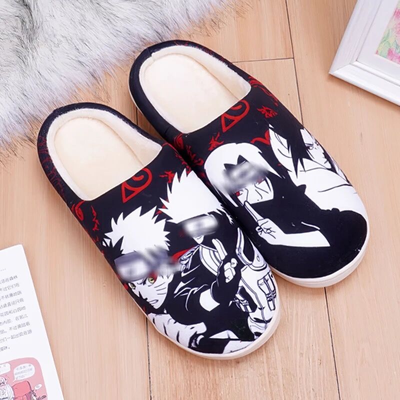 Doragon Ball Z Goku Shoes