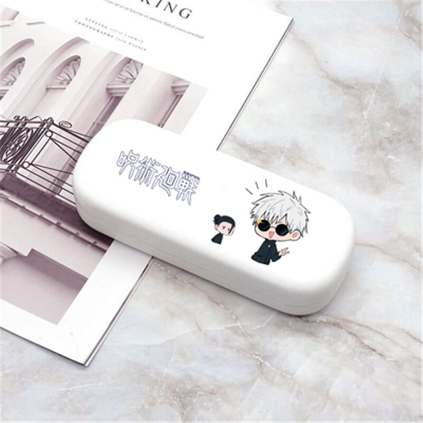 Jujutsu Kaisen Gojo Satoru Cosplay Glasses