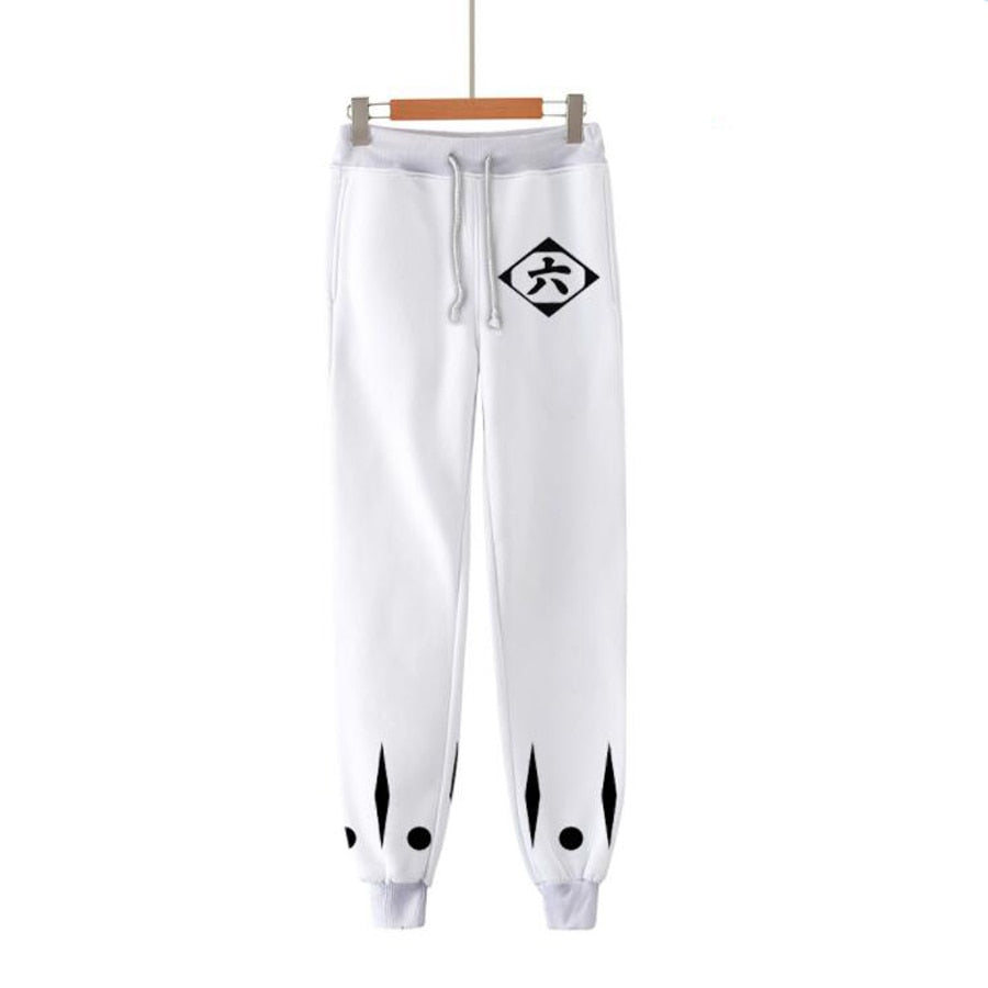 Bleach Kurosaki Ichigo Sweat Pants