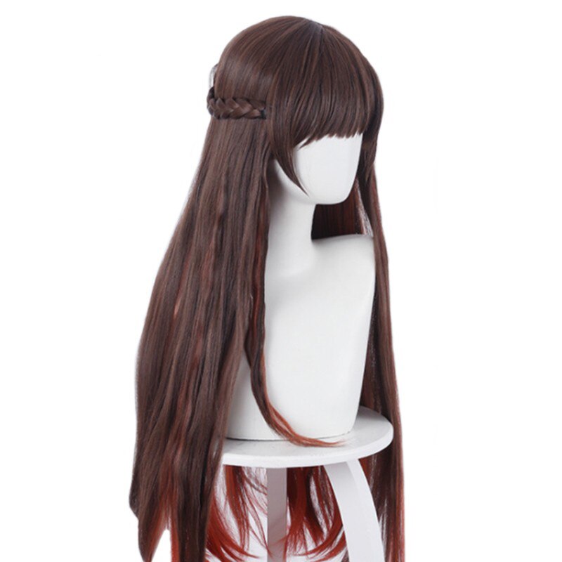 Rent A Girlfriend Ichinose Mizuhara Chizuru Cosplay Shoes and Wigs