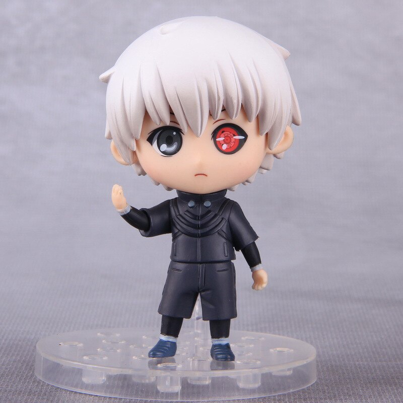 Tokyo Ghoul Action Figures