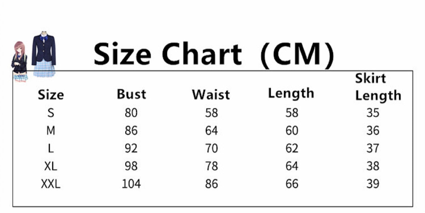 Silent Voice Shouko Nishimiya Shoko Cosplay