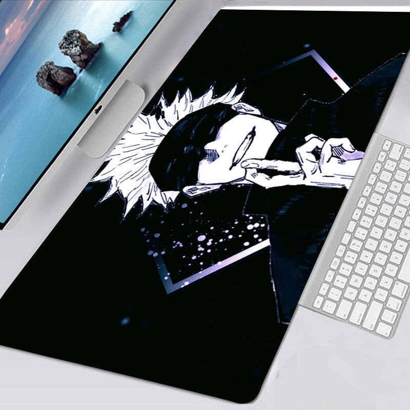 Jujutsu Kaisen Anti-slip Gamer Table Mat