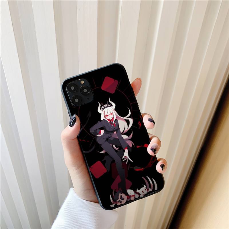 Kakegurui Luxury Soft iphone Case