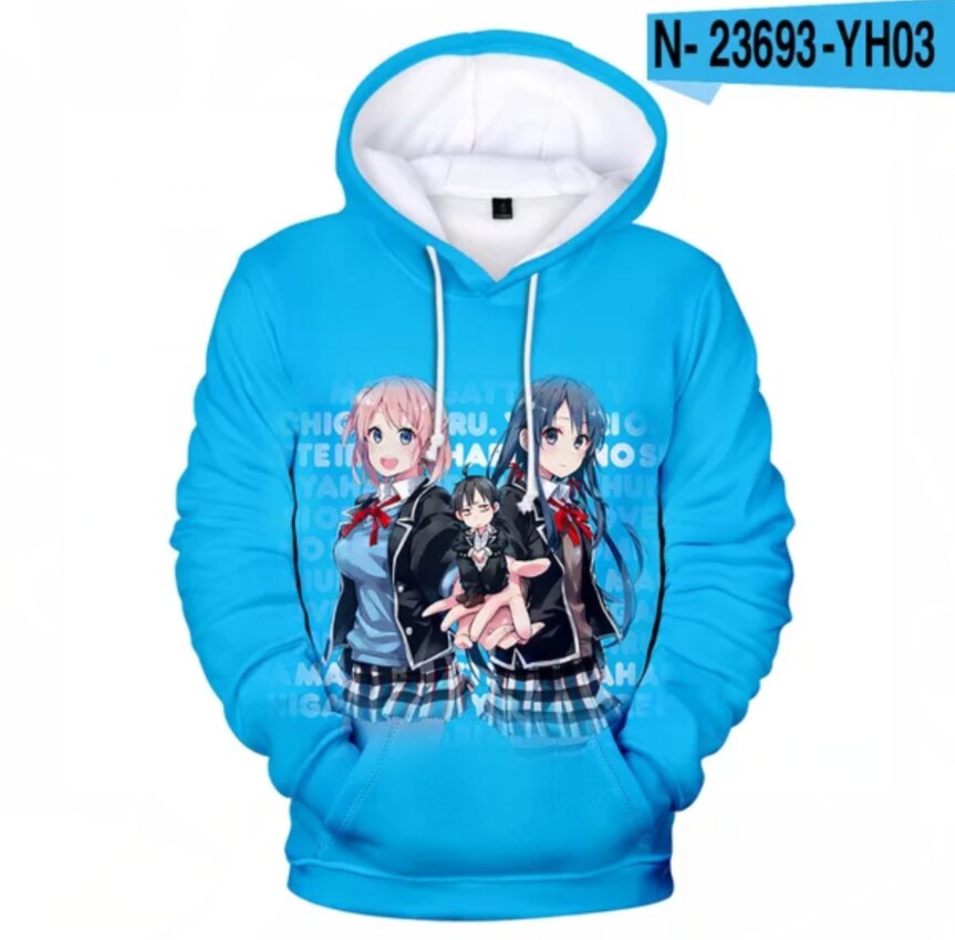 Rimuru High Quality Unisex Hoodie