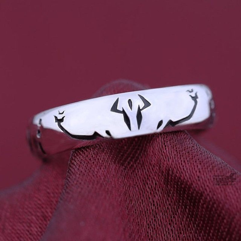 Jujutsu Kaisen Itadori Yuji Cosplay Ring