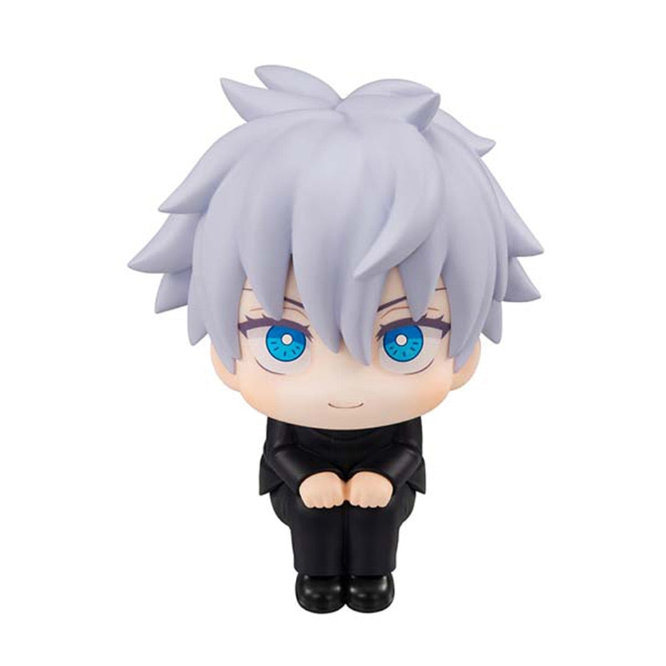 Jujutsu Kaisen Mini Cute Figures
