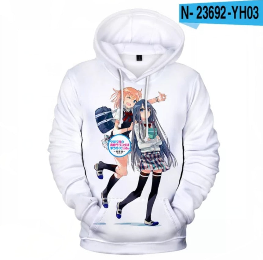 Rimuru High Quality Unisex Hoodie