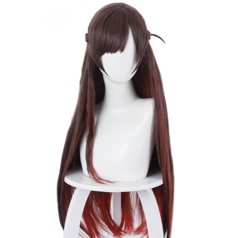 Rent A Girlfriend Ichinose Mizuhara Chizuru Cosplay Shoes and Wigs