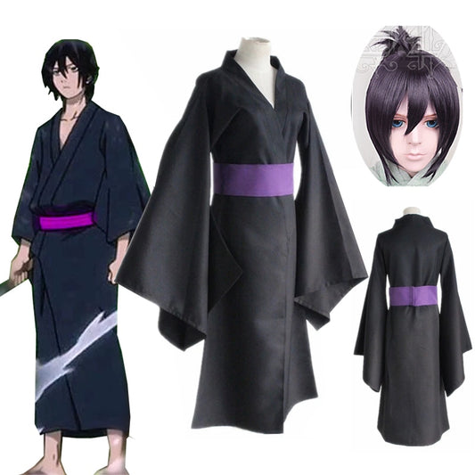 Noragami Yato Cosplay