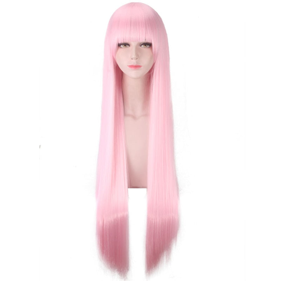 DARLING in the FRANXX Cosplay Women Wig