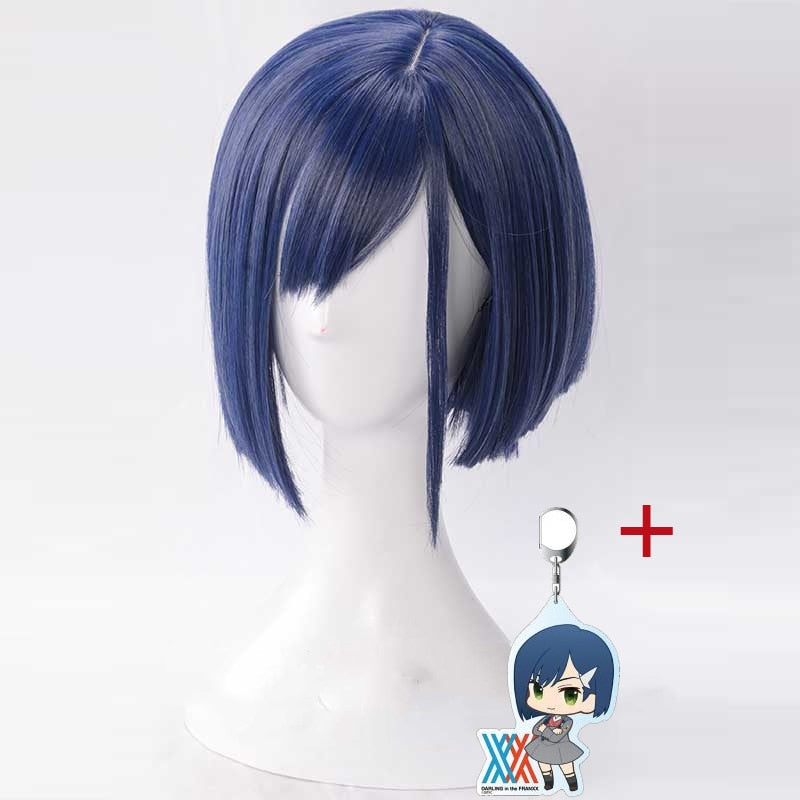 DARLING in the FRANXX Ichigo Cosplay