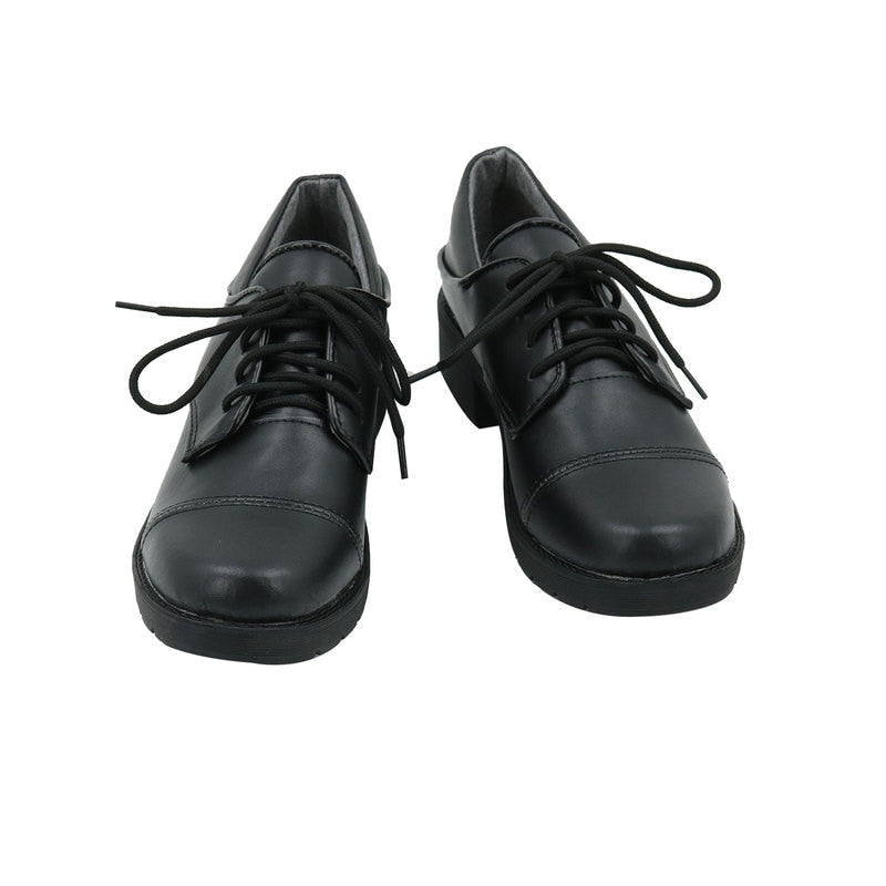 Chainsaw Man Makima Cosplay Shoes