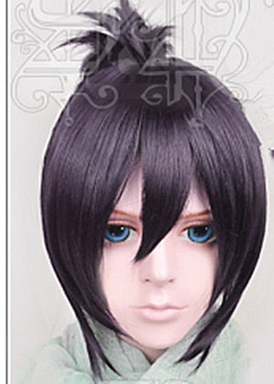 Noragami Yato Cosplay