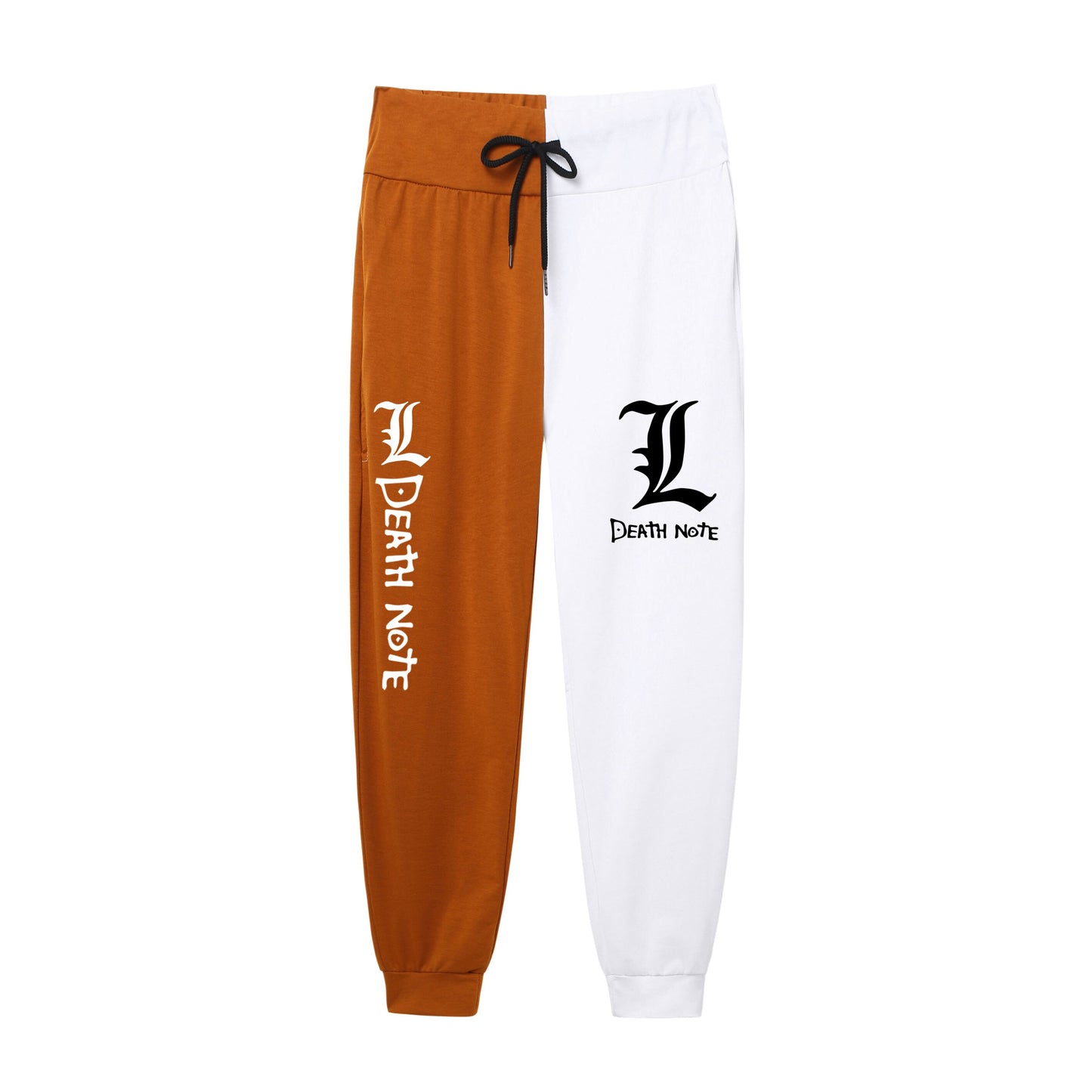 Death Note Harajuku Pants