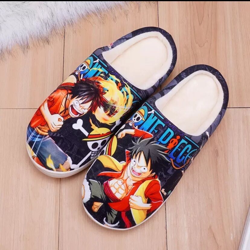 Kawaii Slippers