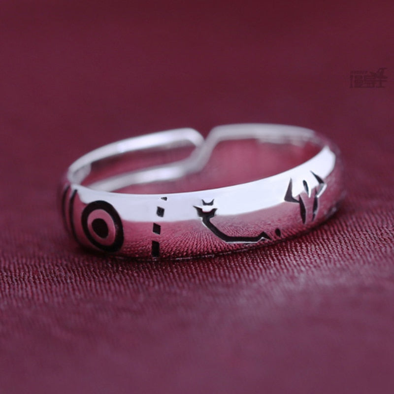 Jujutsu Kaisen Itadori Yuji Cosplay Ring