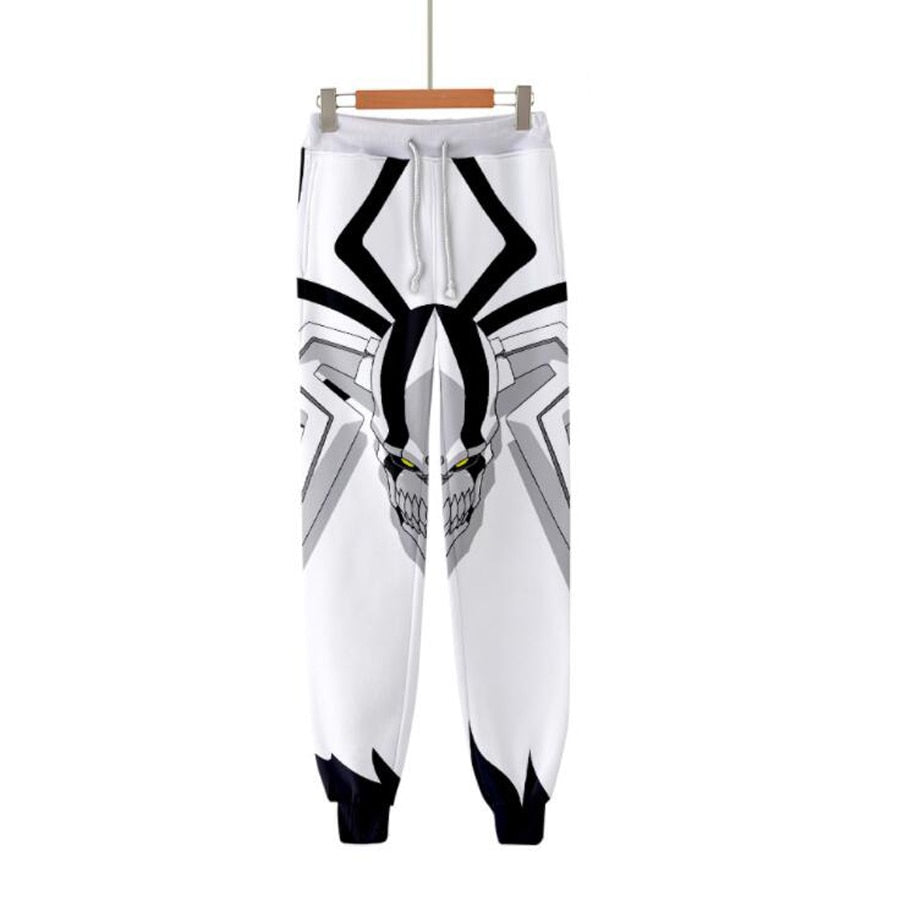 Bleach Kurosaki Ichigo Sweat Pants