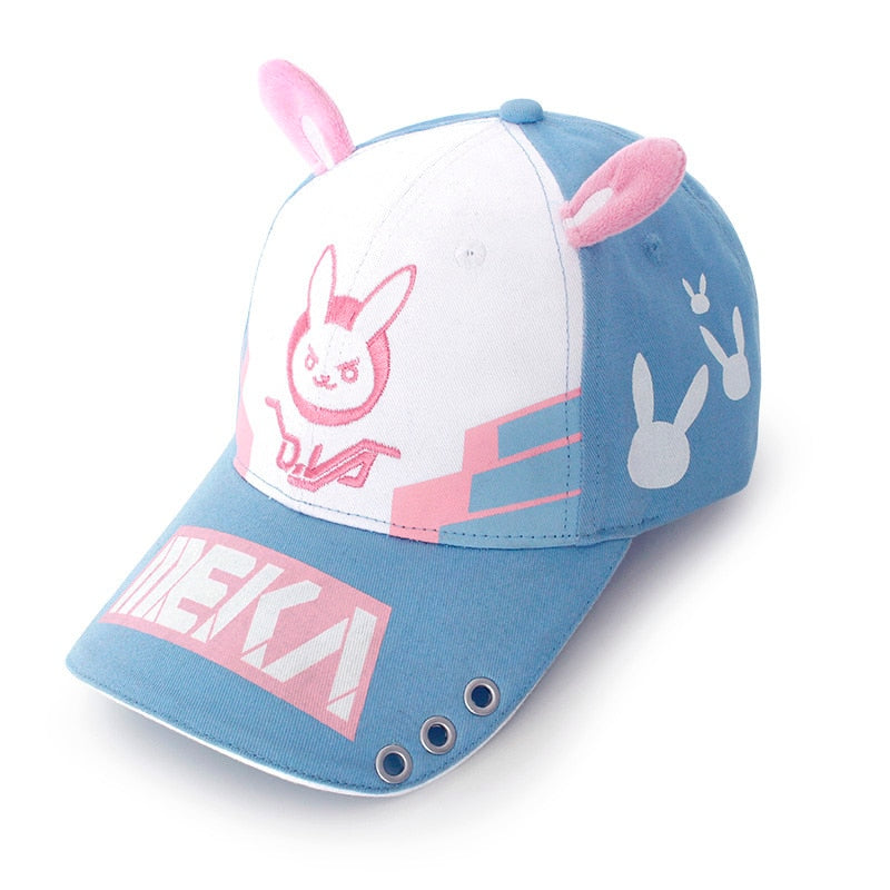 DARLING in the FRANXX Rabbit Hats