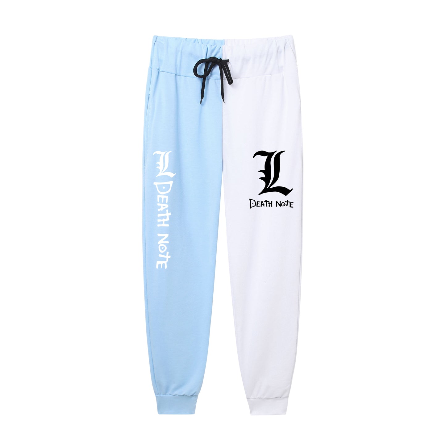 Death Note Harajuku Pants