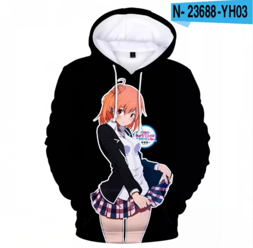 Rimuru High Quality Unisex Hoodie