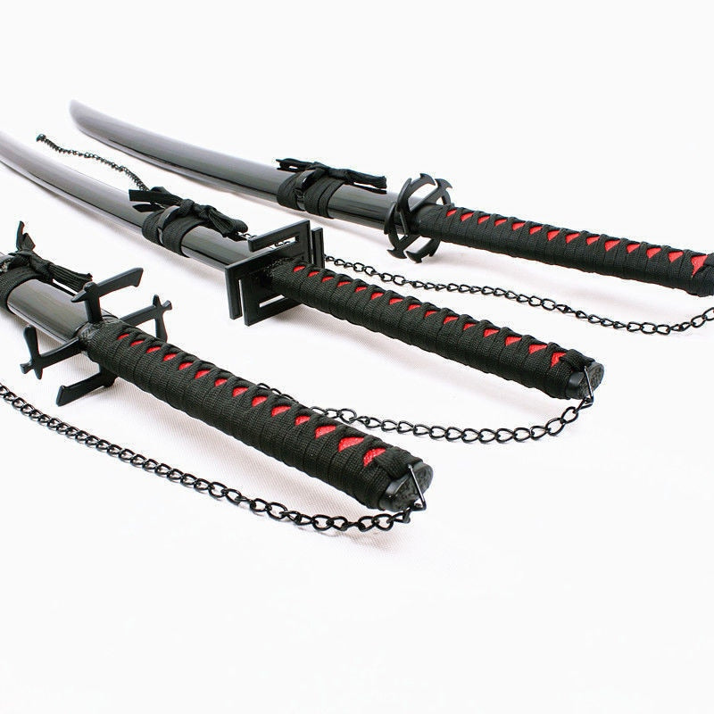 Bleach Kurosaki ichigo Sword Prob Cosplay