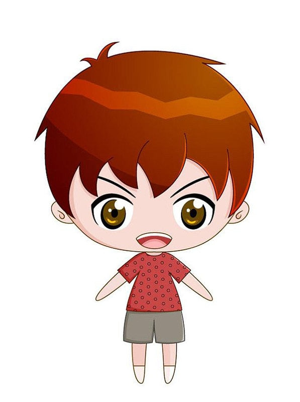 Chainsaw Man Makima Cosplay Shoes