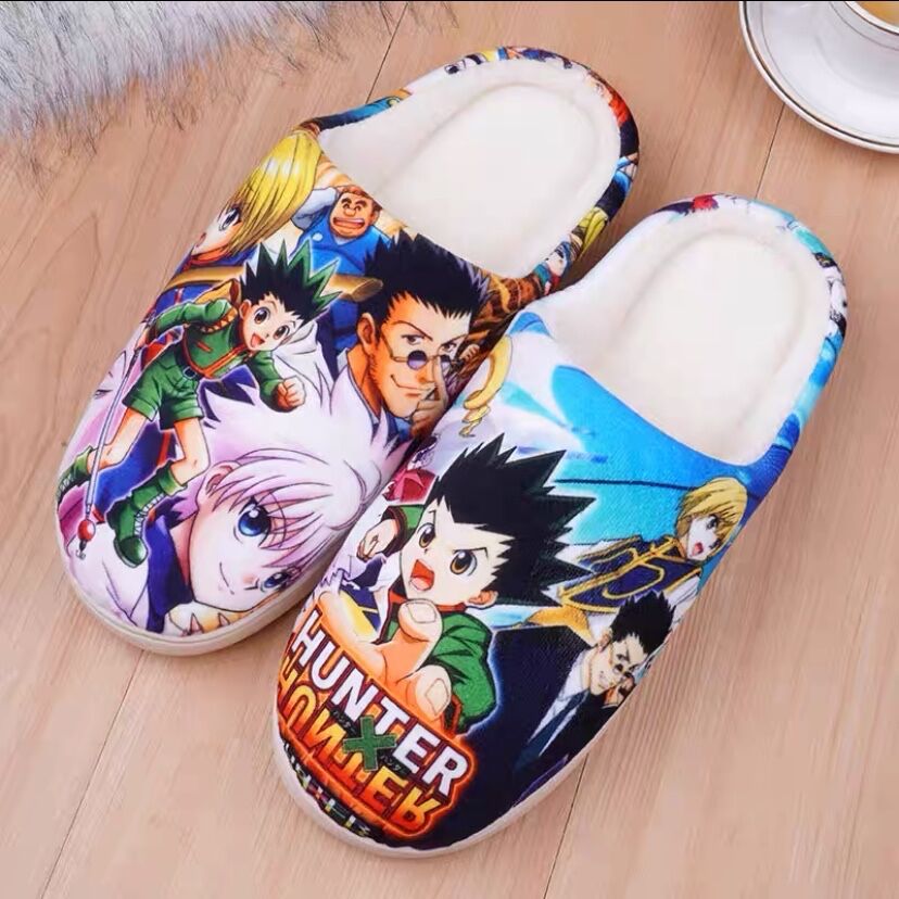 Doragon Ball Z Goku Shoes