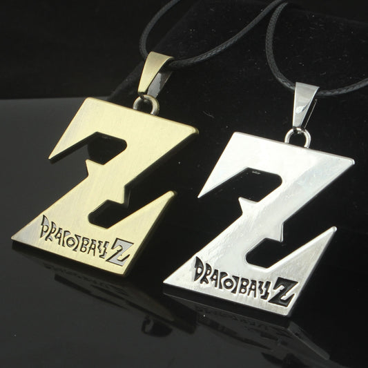 Dragon Ball Z Necklace