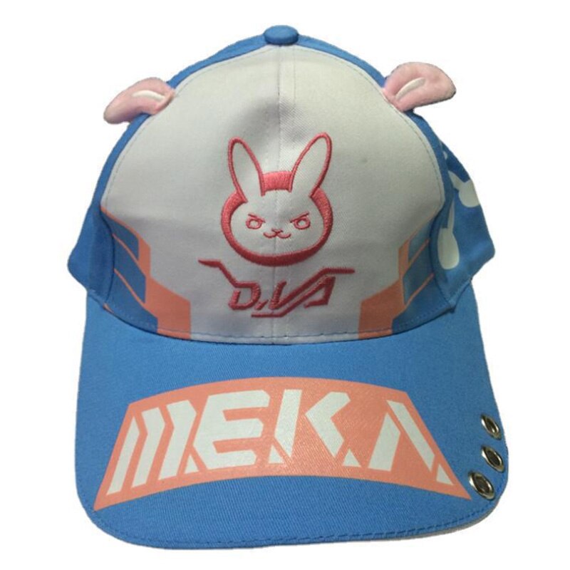 DARLING in the FRANXX Rabbit Hats