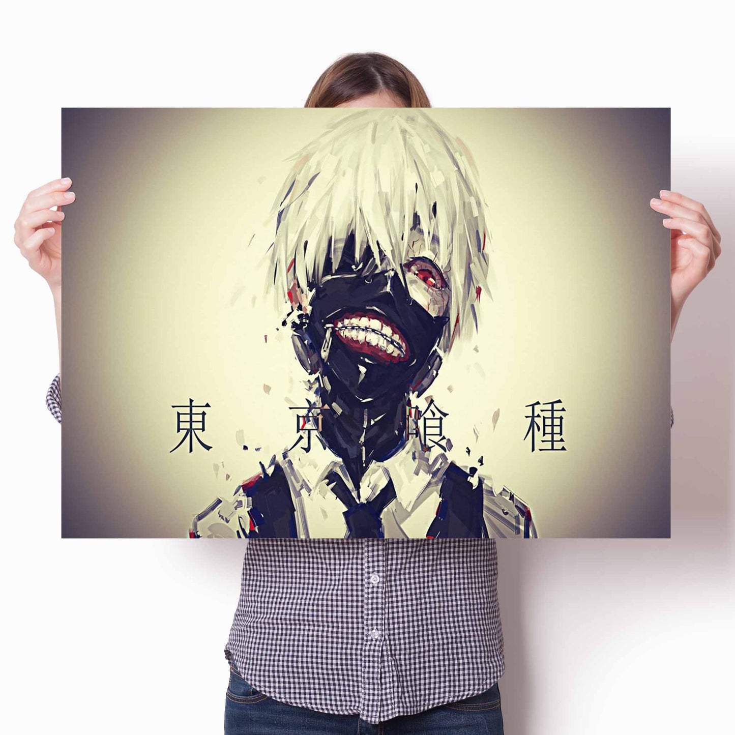 Tokyo Ghoul Posters