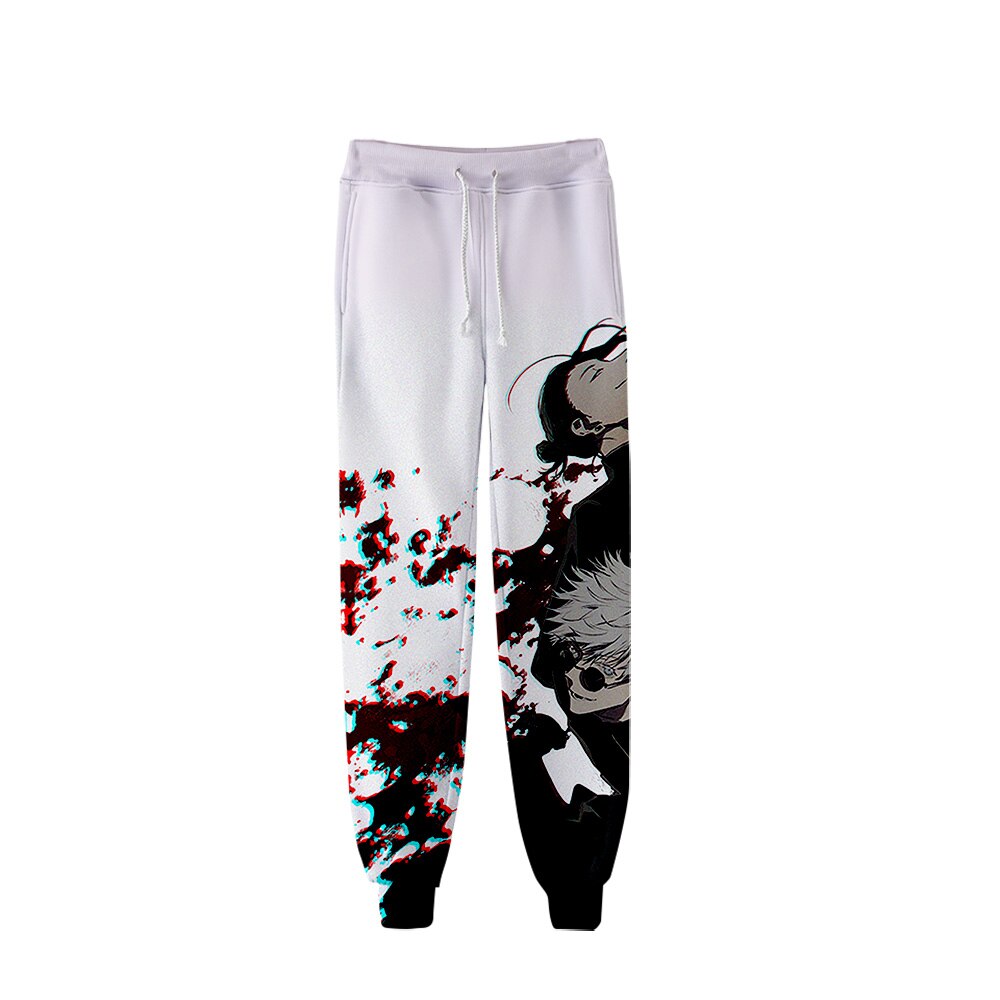 Jujutsu Kaisen Sweatpants