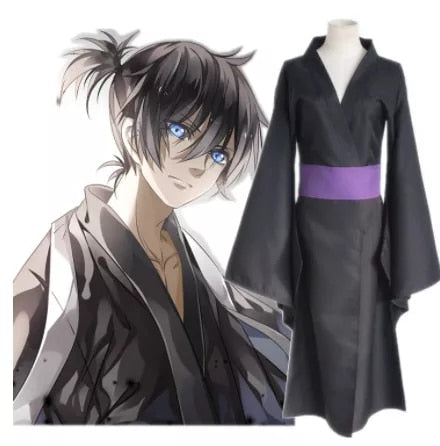 Noragami Yato Cosplay