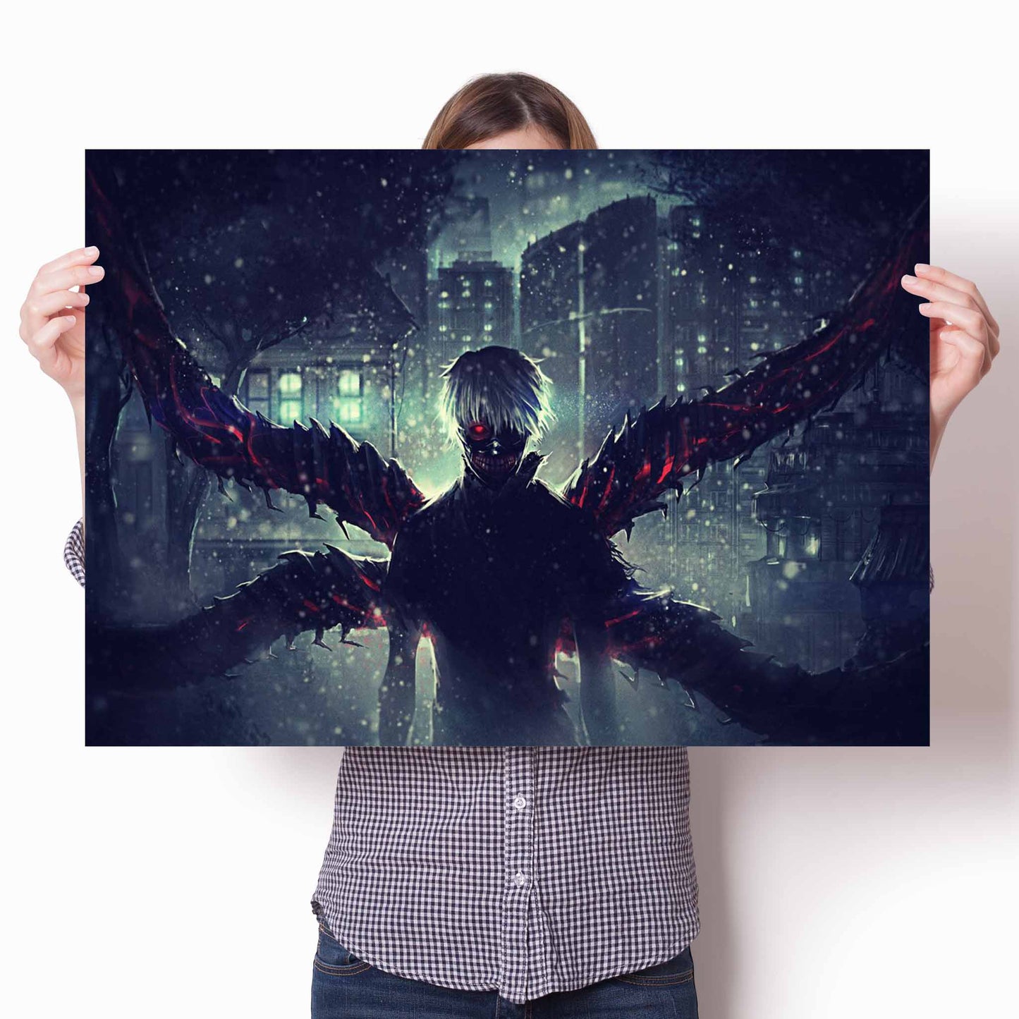 Tokyo Ghoul Posters