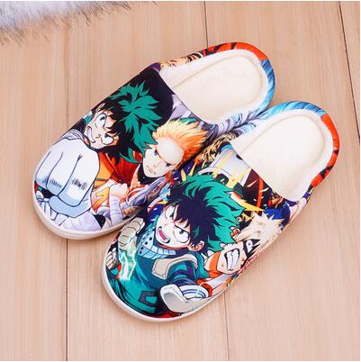 Doragon Ball Z Goku Shoes